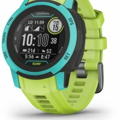 Garmin Instinct 2S - Surf Edition