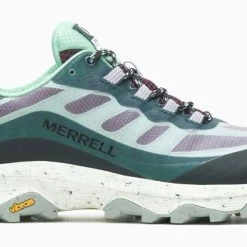 Merrell Moab Speed Low Hiking Shoes - Women's -Garmin Shop 4deb9a87 b914 4ce2 96c5 7afe430be9a5