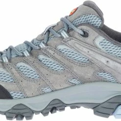 Merrell Moab 3 Waterproof Hiking Shoes - Women's 14 Merrell Moab 3 Waterproof Hiking Shoes - Women's -Garmin Shop 4e6a29e7 c1d8 417b 8c0f 699aecb9773c
