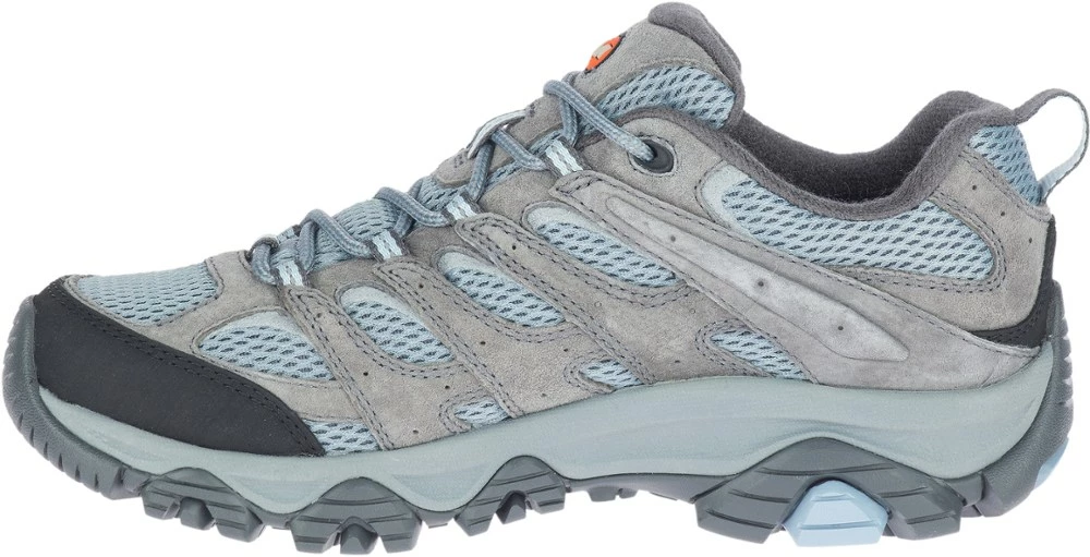 Merrell Moab 3 Waterproof Hiking Shoes - Women's 5 Merrell Moab 3 Waterproof Hiking Shoes - Women's - Image 5