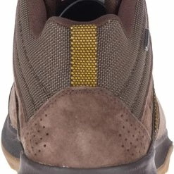 Merrell Zion Mid Waterproof Hiking Boots - Men's -Garmin Shop 4ebb2ec0 7d67 4d2e 85b4 61cf1827c456