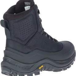 Merrell Thermo Overlook 2 Mid Waterproof Boots - Men's -Garmin Shop 4edb764d 2625 4c9f 8d6b 288c33e216d8