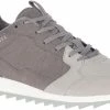 Merrell Alpine Sneakers - Suede - Women's