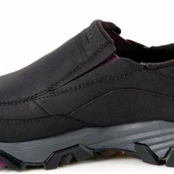 Merrell ColdPack Ice+ Moc Waterproof Winter Shoes - Women's -Garmin Shop 4f4ef6e5 6dcb 43ea a5b1 f7b62a34a308