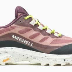 Merrell Moab Speed Low Hiking Shoes - Women's -Garmin Shop 4f7fada7 3284 4997 8a6b 08b5a54e2243