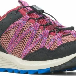 Merrell Wildwood Aerosport Shoes - Women's -Garmin Shop 50d56a00 e21b 4823 b0a9 48de55b837d8