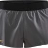Craft PRO Hypervent Running Split Shorts - Men's