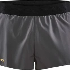 Craft PRO Hypervent Running Split Shorts - Men's