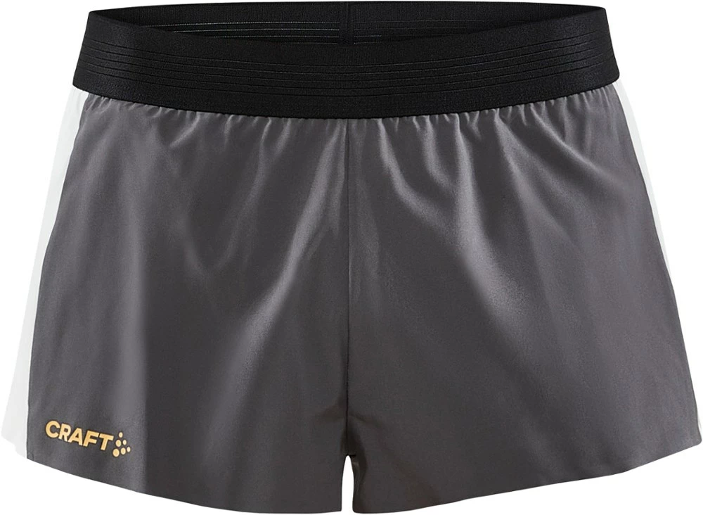Craft PRO Hypervent Running Split Shorts - Men's 1 Craft PRO Hypervent Running Split Shorts - Men's