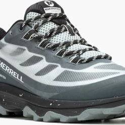 Merrell Moab Speed GTX Hiking Shoes - Men's 9 Merrell Moab Speed GTX Hiking Shoes - Men's -Garmin Shop 51359da5 e1a7 4762 9ea1 6eb352636e4f