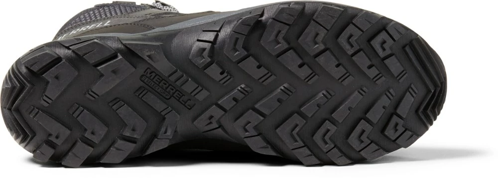 Merrell Thermo Chill Mid Waterproof Boots - Men's 3 Merrell Thermo Chill Mid Waterproof Boots - Men's - Image 3