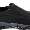 Merrell ColdPack Ice+ Moc Waterproof Winter Shoes - Women's