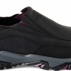Merrell ColdPack Ice+ Moc Waterproof Winter Shoes - Women's