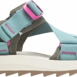 Merrell Alpine Strap Sandals - Women's -Garmin Shop 51d849ce 5ecc 4868 8d3c a461a44660ab