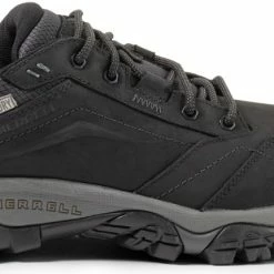 Merrell Moab Adventure Lace Waterproof Shoes - Men's -Garmin Shop 5270570c a302 4a8f 98f2 e60e5335a422