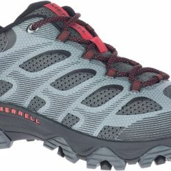 Merrell Moab Edge 3 Hiking Shoes - Men's -Garmin Shop 52d5bf2f fe08 4b2a 8d32 80ef3848f8b2