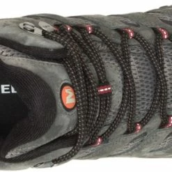 Merrell Moab 3 Mid Waterproof Hiking Boots - Men's -Garmin Shop 52e1b5a3 0ded 4096 8887 02330d84ace1