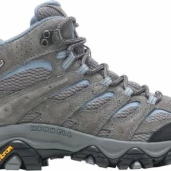 Merrell Moab 3 Mid Waterproof Hiking Boots - Women's 19 Merrell Moab 3 Mid Waterproof Hiking Boots - Women's -Garmin Shop 534e0552 cf0b 4153 a688 4f18d3dbc203