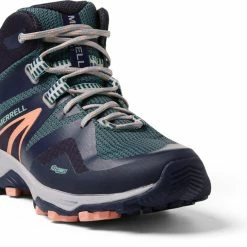 Merrell MQM Flex 2 Mid GORE-TEX Hiking Boots - Women's 7 Merrell MQM Flex 2 Mid GORE-TEX Hiking Boots - Women's -Garmin Shop 555c2765 ddd4 4d9e 9463 68abcf862a7e
