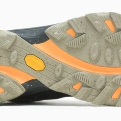 Merrell Speed Solo Hiking Shoes - Men's -Garmin Shop 55718bf8 92ee 474a 848b 826f737eefbb