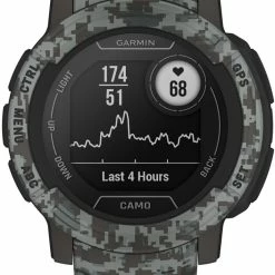 Garmin Instinct 2 GPS Watch - Camo Edition -Garmin Shop 57570a39 4c7f 4d04 80b6 e3a430173b9b