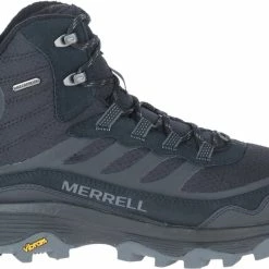 Merrell Moab Speed Thermo Mid Waterproof Hiking Boots - Men's -Garmin Shop 57a157ec 8fea 49a0 8bf8 e8d9e593658d