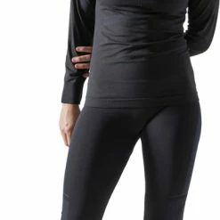 Craft Active Intensity Zip Base Layer Top - Women's -Garmin Shop 57c335dd ae47 4724 bdda a4eedd670c0b