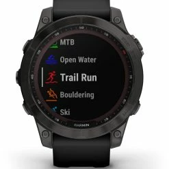 Garmin fenix 7 Sapphire Solar Multisport GPS Watch -Garmin Shop 5852e1b9 bf9a 4f75 945d 31f5ad1f2f72