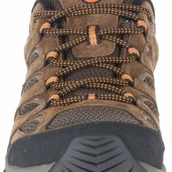 Merrell Moab 3 GORE-TEX Hiking Shoes - Men's -Garmin Shop 58ee2152 0a96 4060 b7c6 8036ddefce02
