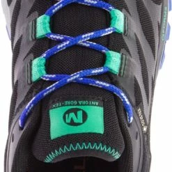 Merrell Antora GORE-TEX Trail-Running Shoes - Women's 11 Merrell Antora GORE-TEX Trail-Running Shoes - Women's -Garmin Shop 592d4c6f 29c4 43f4 bc85 295ca3f8ceed