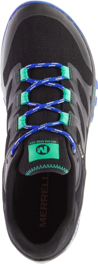Merrell Antora GORE-TEX Trail-Running Shoes - Women's 5 Merrell Antora GORE-TEX Trail-Running Shoes - Women's - Image 5