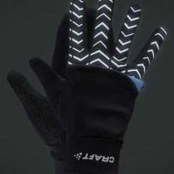 Craft ADV Lumen Fleece Hybrid Gloves -Garmin Shop 593d28dd 4e13 422f 96a6 3c9a12cb3e11