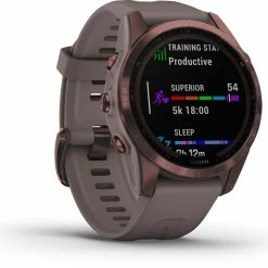 Garmin fenix 7S Sapphire Solar Multisport GPS Watch 17 Garmin fenix 7S Sapphire Solar Multisport GPS Watch -Garmin Shop 59f18b77 cbbe 4dac ad1a 1d8a0d6b2b70