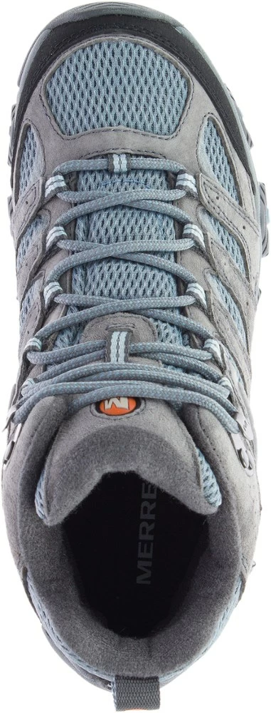 Merrell Moab 3 Mid Waterproof Hiking Boots - Women's 6 Merrell Moab 3 Mid Waterproof Hiking Boots - Women's - Image 6