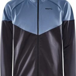 Craft Glide Block Jacket - Men's -Garmin Shop 5a6afa43 03f1 41ad 9bb9 f44b2bc12466