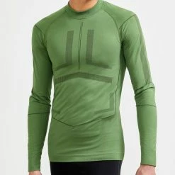 Craft Active Intensity Base Layer Top - Men's