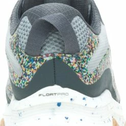 Merrell Moab Speed Eco Trail-Running Shoes - Men's -Garmin Shop 5b19543c 84f0 48c2 9eee 1587b4b5cee3