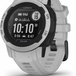 Garmin Instinct 2S Solar GPS Watch