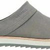 Merrell Juno Suede Clogs - Women's