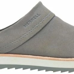 Merrell Juno Suede Clogs - Women's