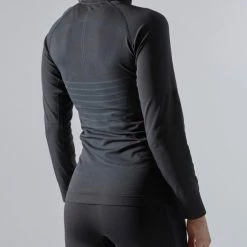 Craft Active Intensity Zip Base Layer Top - Women's -Garmin Shop 5bb65b00 a979 4f0b a163 5d20663e114e