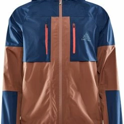Craft PRO Trail Hydro Jacket - Men's