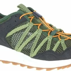 Merrell Wildwood Aerosport Shoes - Men's -Garmin Shop 5d5d6eb2 664c 41b1 b256 6f8ed60129bd