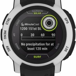 Garmin Instinct 2 Solar - Surf Edition -Garmin Shop 5d8c4951 574d 4297 b01c adc89aa86ecc