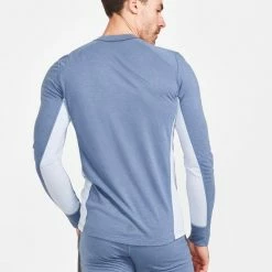 Craft CORE Wool Mix Base Layer Set - Men's -Garmin Shop 5de9520f 35db 45d5 b395 beddd0531c71