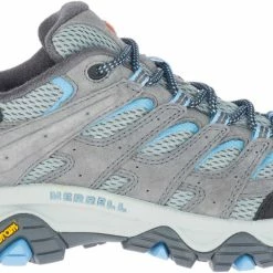 Merrell Moab 3 GORE-TEX Hiking Shoes - Women's -Garmin Shop 5df7cd8c 987b 44f4 b454 9cc878af51b0