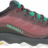Merrell Moab Speed Low Hiking Shoes - Women's