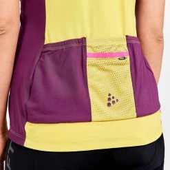 Craft Adv Offroad Bike Jersey - Women's -Garmin Shop 5f3c69d7 55a1 4b3b b81e b5da524e6877