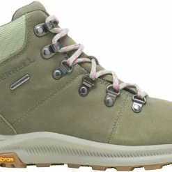 Merrell Ontario 2 Mid Waterproof Hiking Boots - Women's -Garmin Shop 5f436e91 709a 4e37 82ff 52bdcbc2bef6