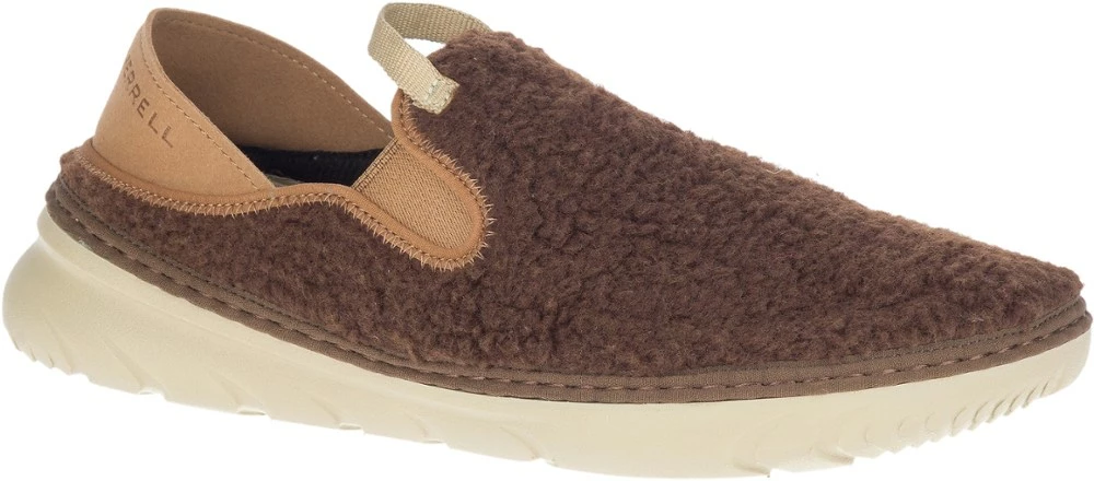 Merrell Hut Moc Cozy Shoes - Men's 3 Merrell Hut Moc Cozy Shoes - Men's - Image 3